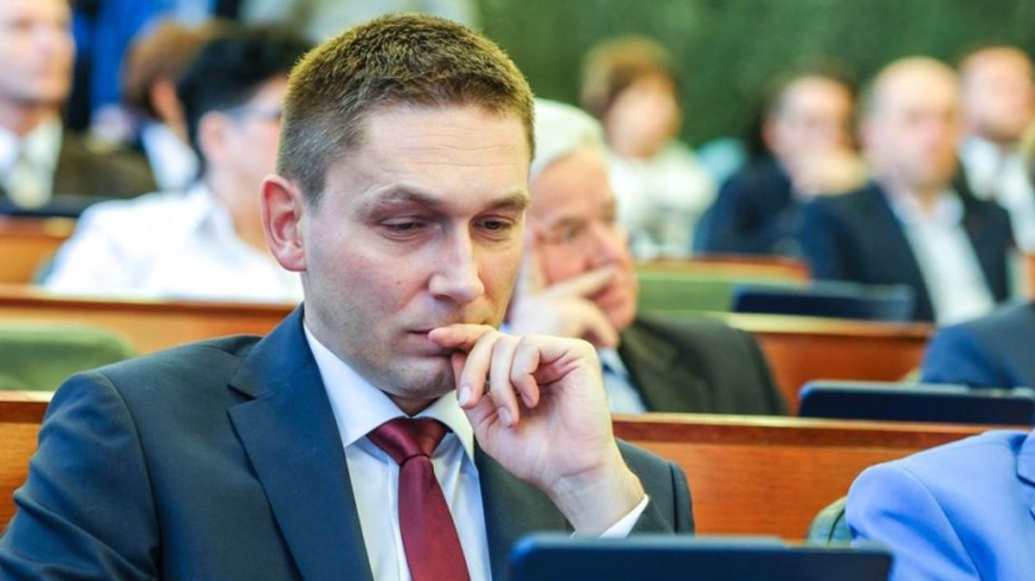 Radni uchwalili budżet Radni uchwalili budżet