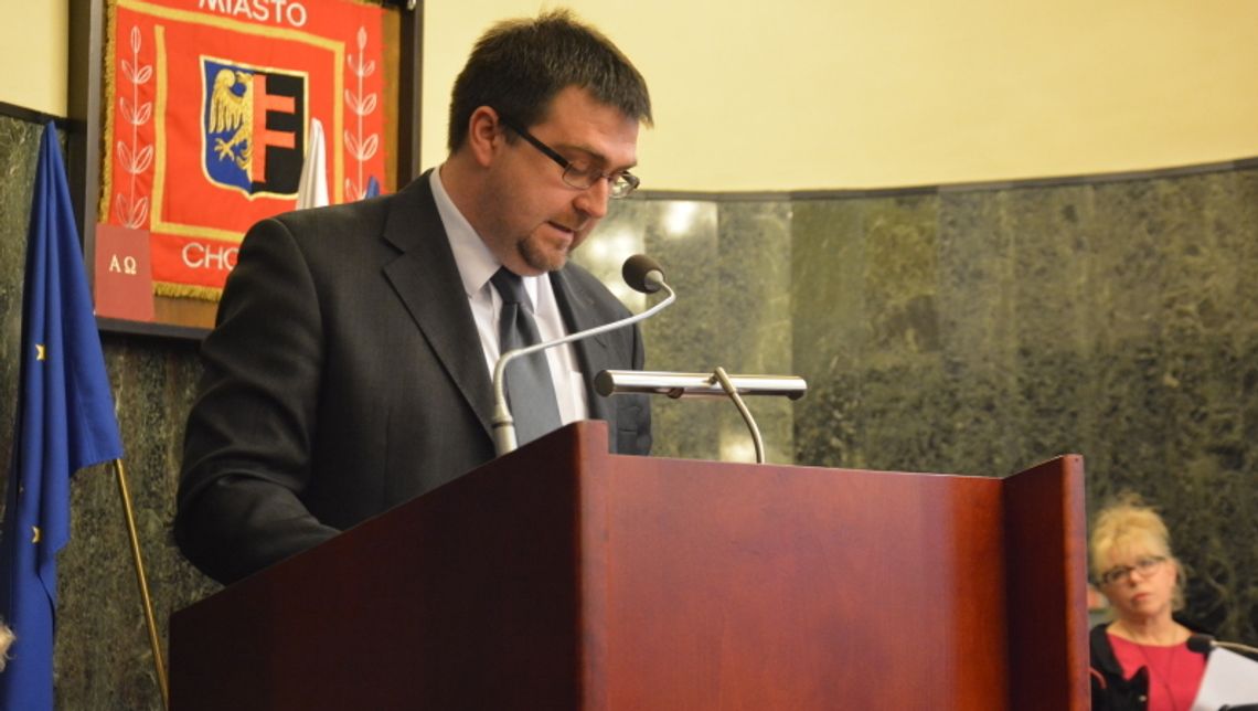 Radni za dofinansowaniem chorzowskich kościołów