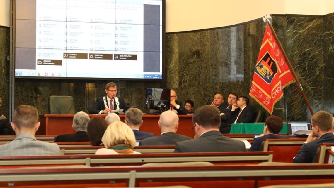 Radni za likwidacją szkół przy ul. Stefana Batorego