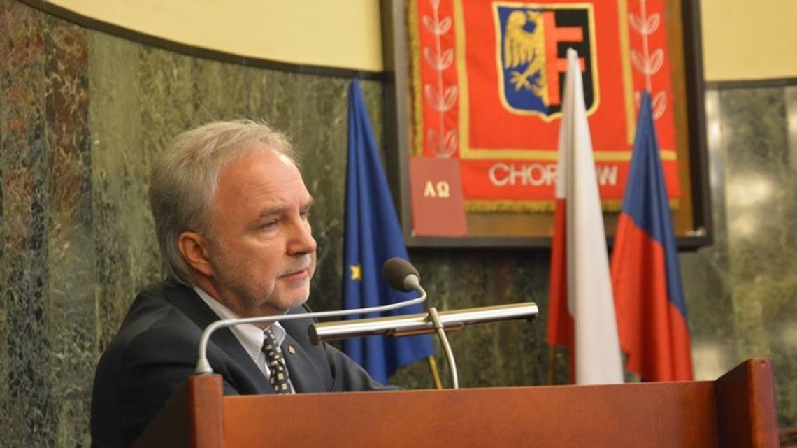 Radni zadecydowali. Miasto wykupi akcje Ruchu