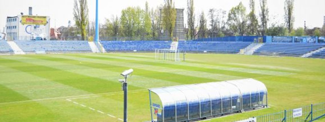 Radni zdecydują ws. stadionu