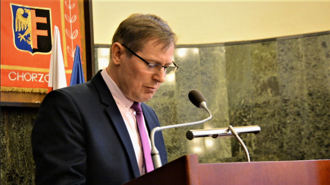 Radny padł ofiarą hakera