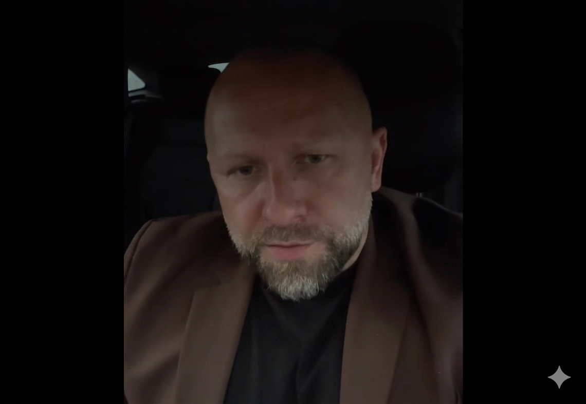Radny z Chropaczowa rozczarowany postawą mieszkańców w sprawie Spółdzielni Mieszkaniowej Radny z Chropaczowa rozczarowany postawą mieszkańców w sprawie Spółdzielni Mieszkaniowej