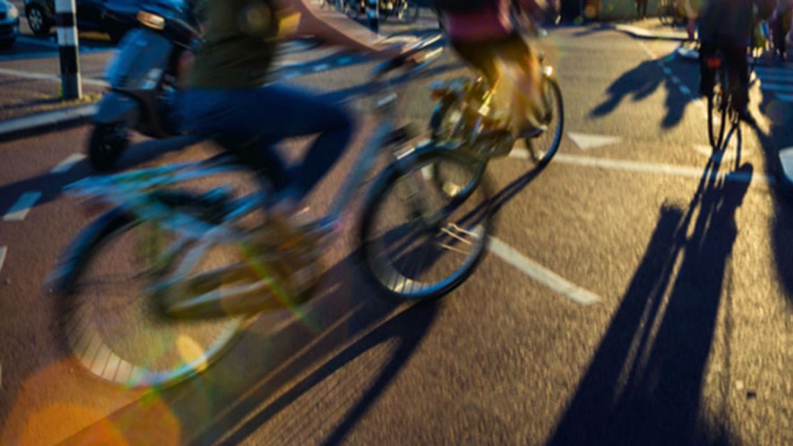 Rajd rowerowy „Kajteroz” tuż, tuż...