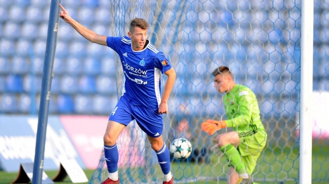 Raków sprawdza "Bartola"