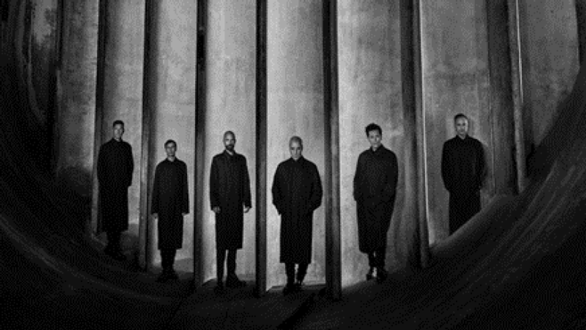 Rammstein powraca na Stadion Śląski!