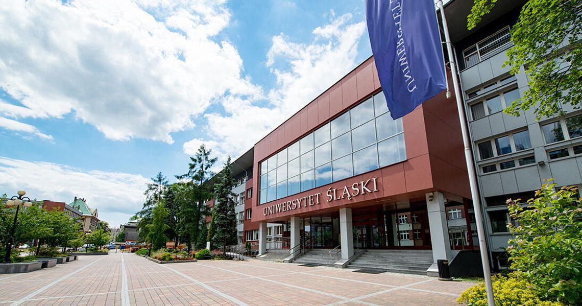 Ranking Szkół Wyższych: jak wypadł w nim Uniwersytet Śląski?