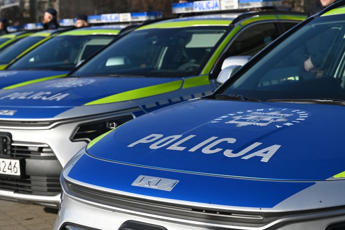 Raport z działań Bezpieczny Pieszy w Chorzowie. Ponad 80 wykroczeń, w tym 51 przekroczeń prędkości!