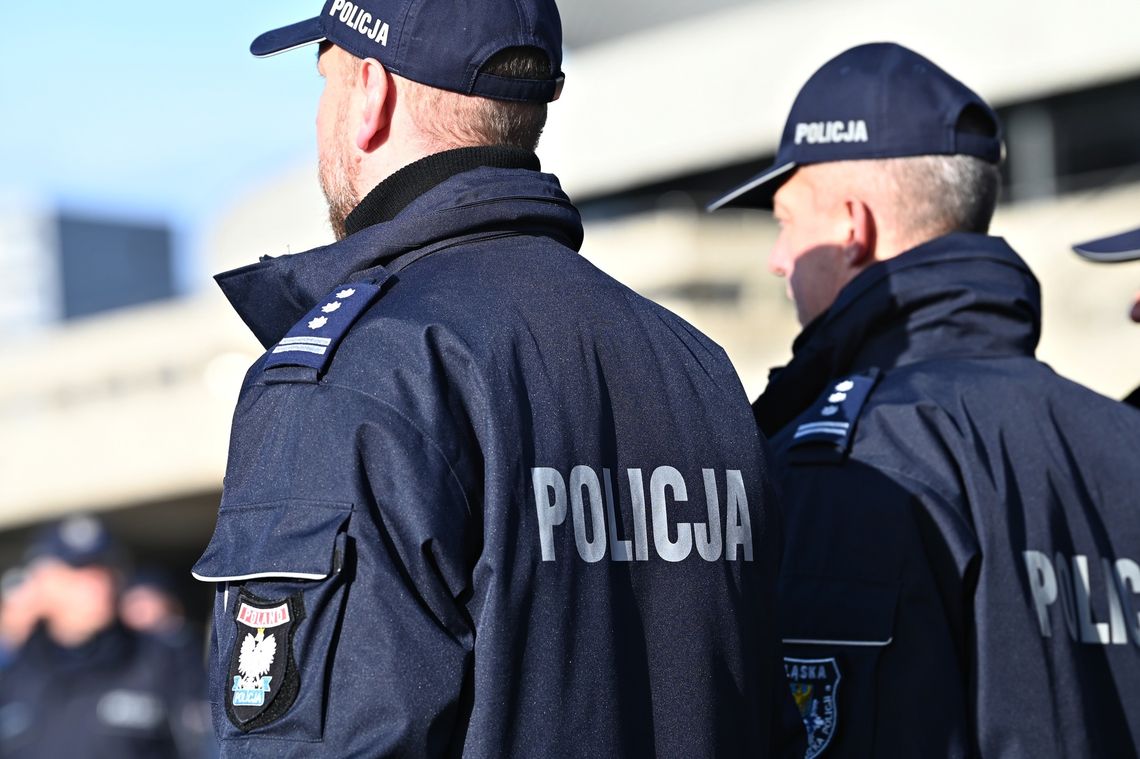 Raport z ogólnopolskich działań „Poszukiwany” w Chorzowie. Zatrzymano cztery osoby!