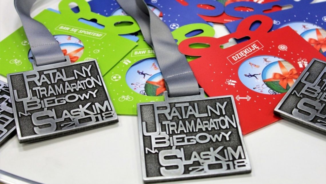 Ratalny Ultramaraton Biegowy podsumowany