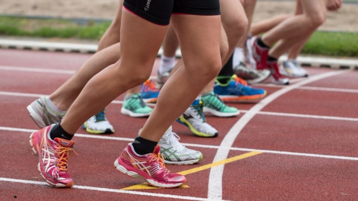 Ratalny Ultramaraton na Śląskim Ratalny Ultramaraton na Śląskim