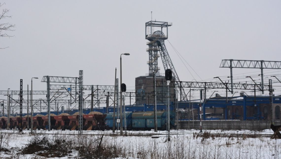 Reaktywacja KWK Barbara coraz bliżej Reaktywacja KWK Barbara coraz bliżej