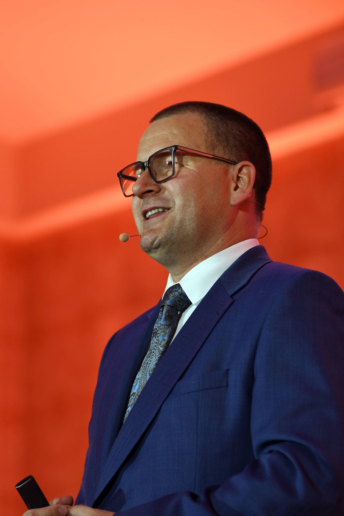 Referendum nie będzie. Za mało podpisów, aby odwołać Szymona Michałka Referendum nie będzie. Za mało podpisów, aby odwołać Szymona Michałka
