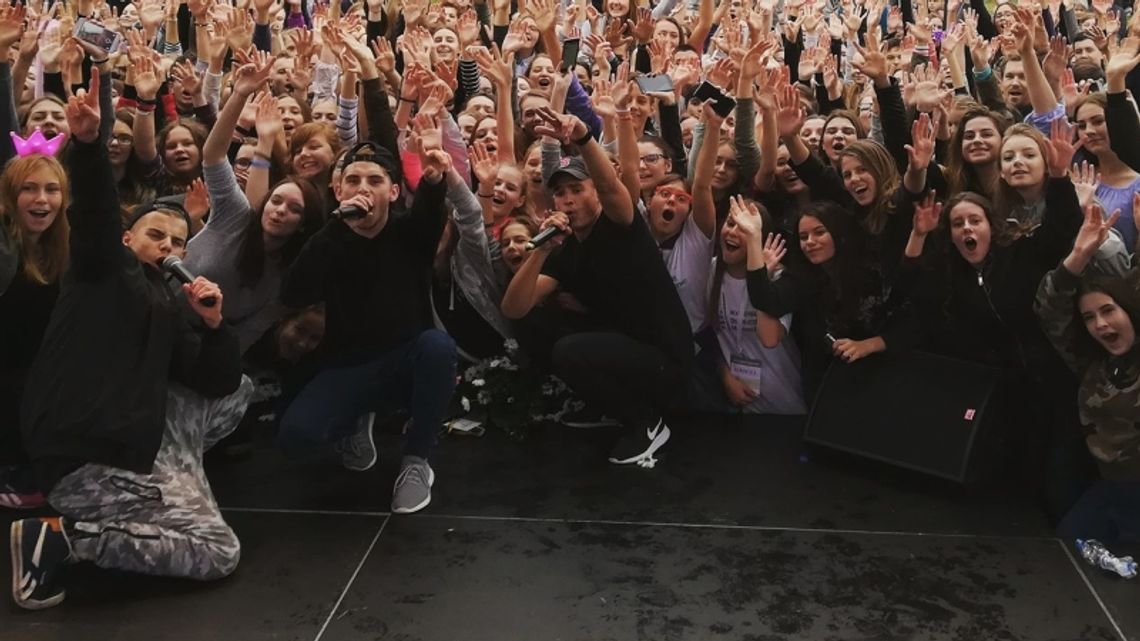 Rekolekcje na wypasie Rekolekcje na wypasie