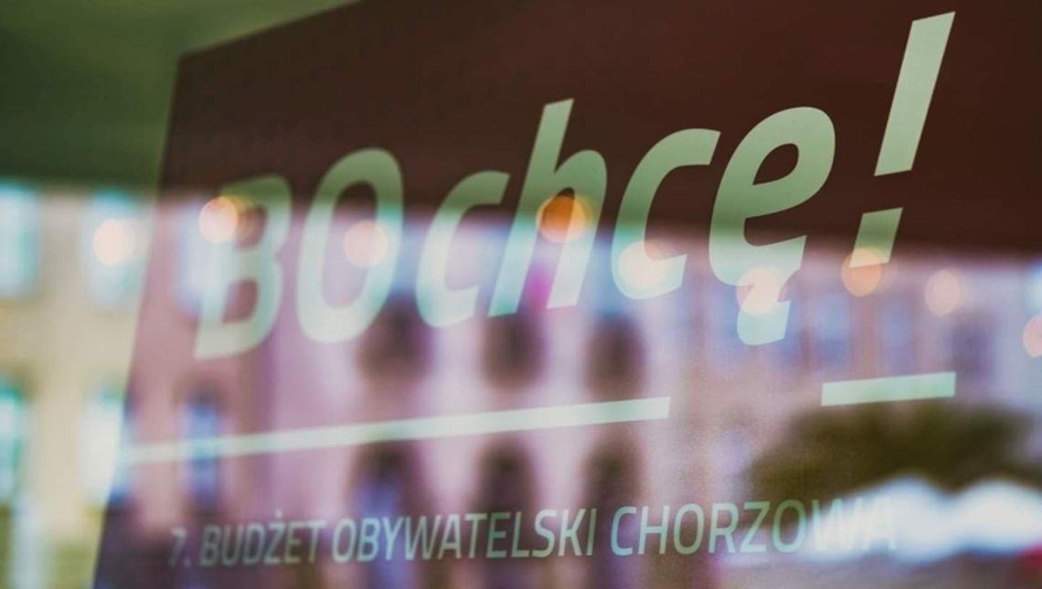 Rekordowa liczba wniosków do Budżetu Obywatelskiego Rekordowa liczba wniosków do Budżetu Obywatelskiego