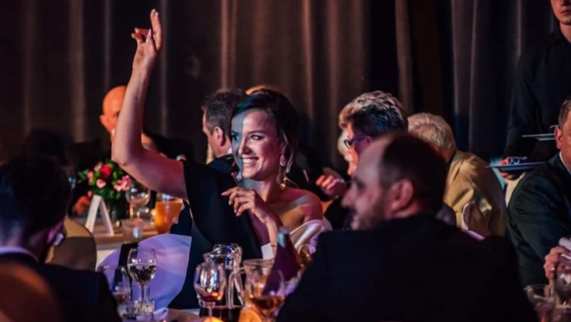 Rekordowa suma na Balu Prezydenta