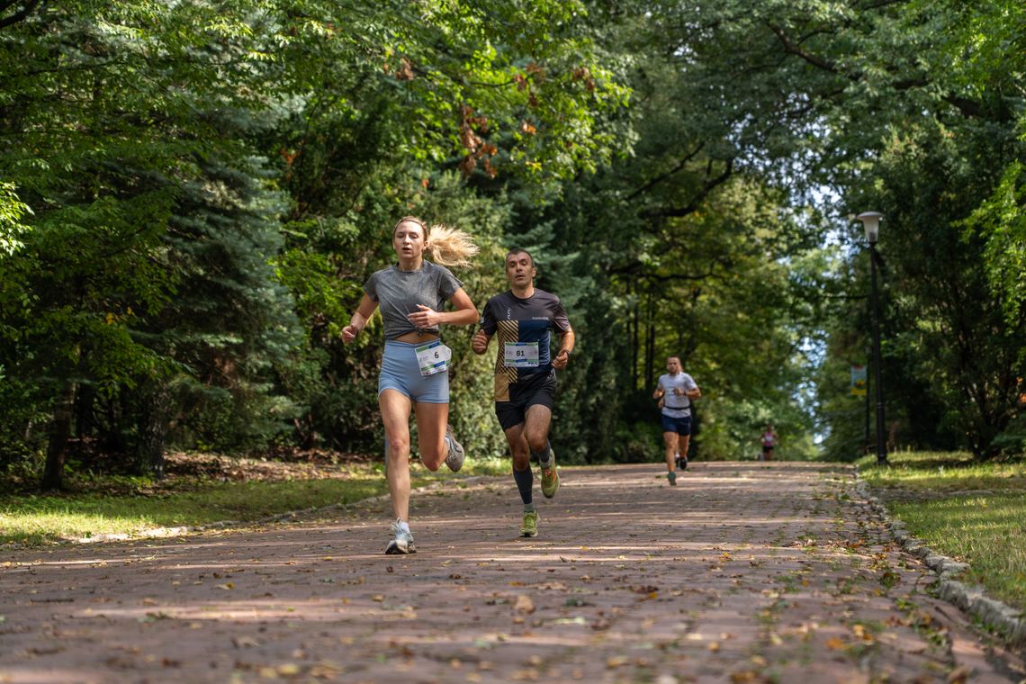 Rekordowe trasy, szczytny cel. Przygotuj się na Uliczną Milę i Parkową Piątkę! Rekordowe trasy, szczytny cel. Przygotuj się na Uliczną Milę i Parkową Piątkę!