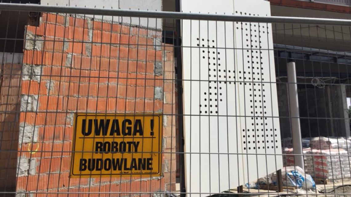 Remont rynku okiem kamery Remont rynku okiem kamery