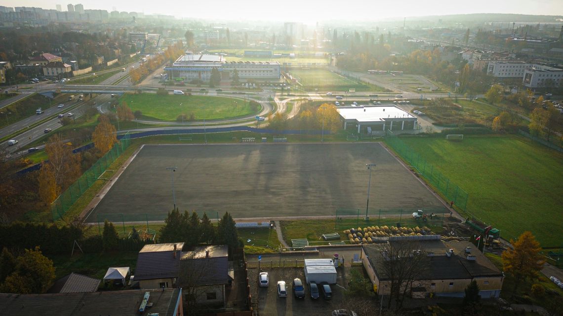 Remonty w obiektach MORiS: Zobaczcie, gdzie czekają nas duże zmiany! Remonty w obiektach MORiS: Zobaczcie, gdzie czekają nas duże zmiany!