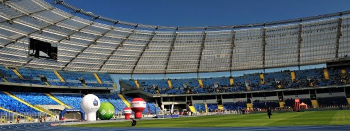 Reprezentacja Polski wraca na Stadion Śląski