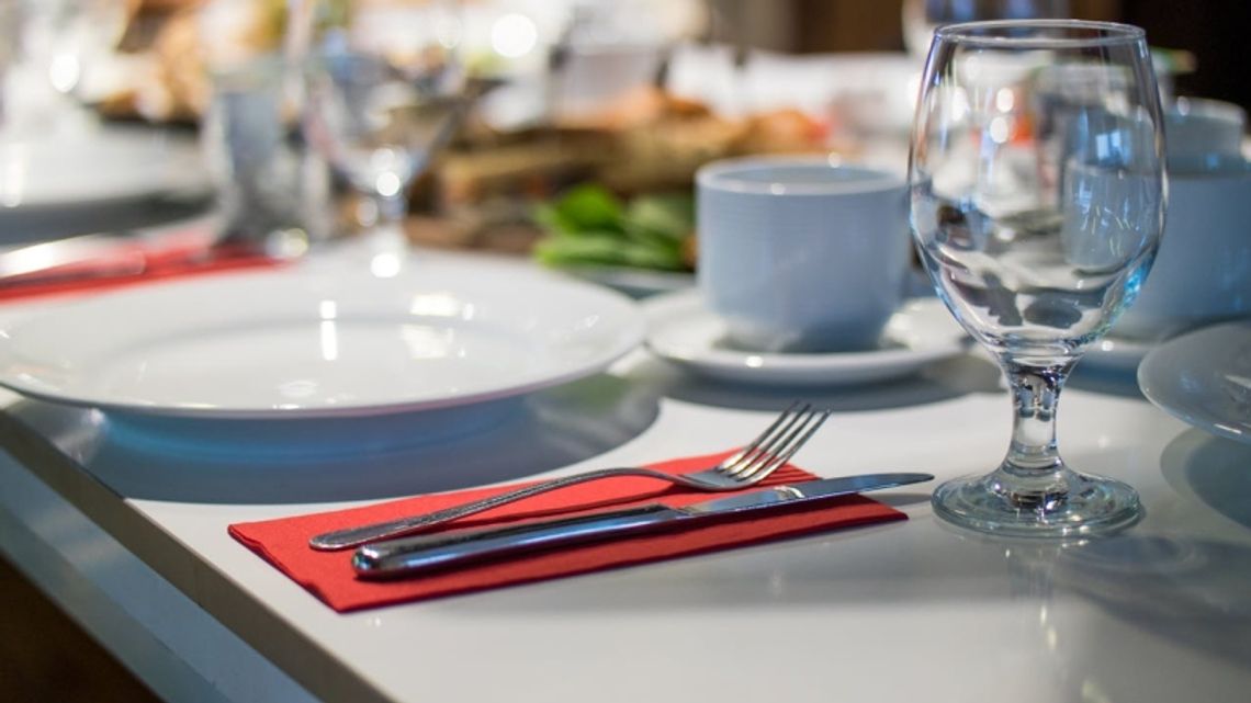 Restauracja w Szczecinie, która zmienia zasady gry - wyjątkowe dania i atmosfera w Hotelu Dana Restauracja w Szczecinie, która zmienia zasady gry - wyjątkowe dania i atmosfera w Hotelu Dana