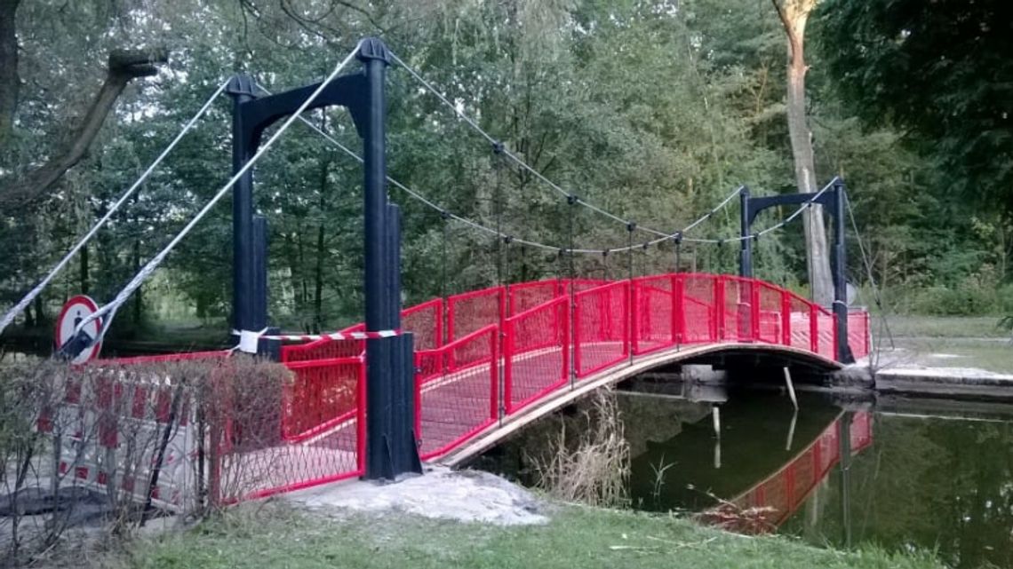 Rewitalizacja Doliny Górnika coraz bliżej Rewitalizacja Doliny Górnika coraz bliżej