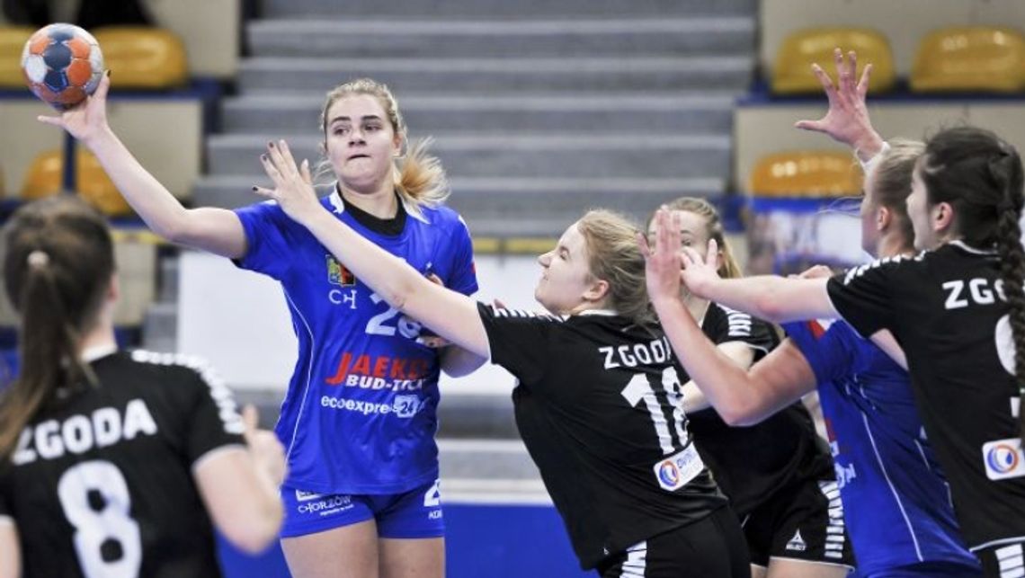 Rezerwy Ruchu zagrają w grupie B