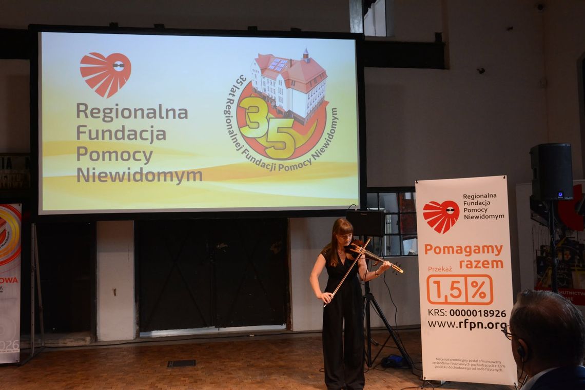 RFPN: "Z wdzięcznością patrzymy na minione 35 lat, a z nadzieją i determinacją spoglądamy w przyszłość"