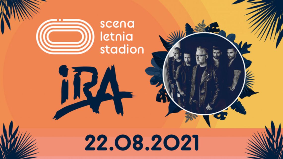 Rockowy weekend na Śląskim