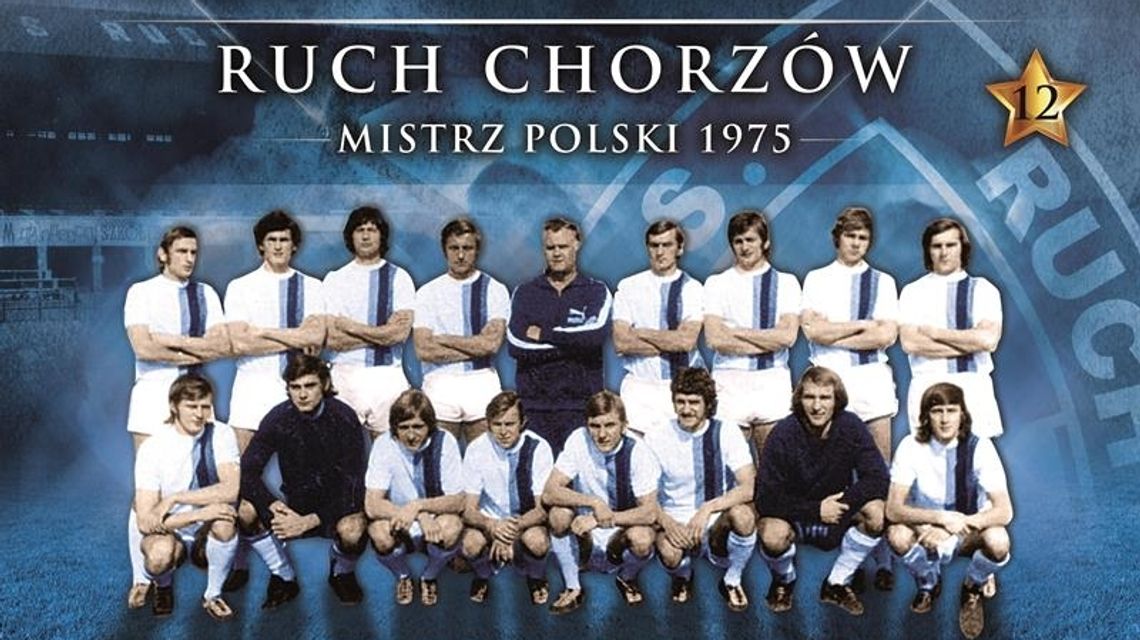 Rocznica 12. tytułu