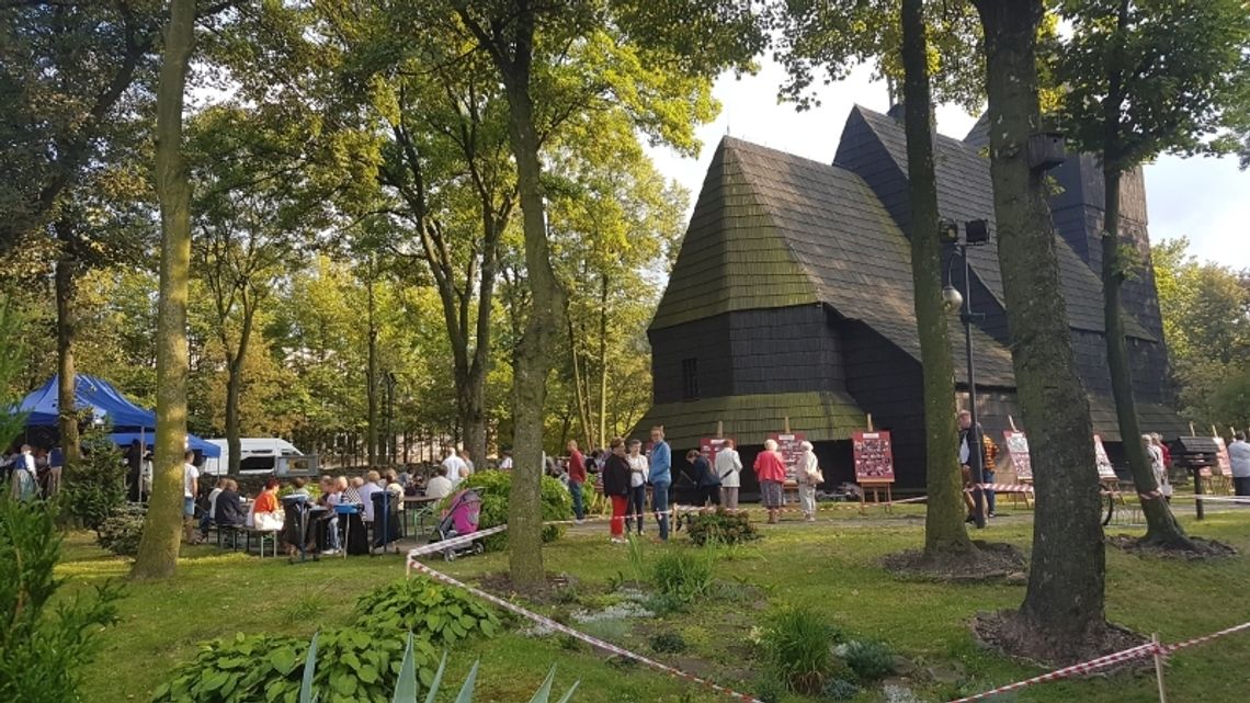 Rodzinny Festyn Parafii św. Wawrzyńca już w ten weekend!