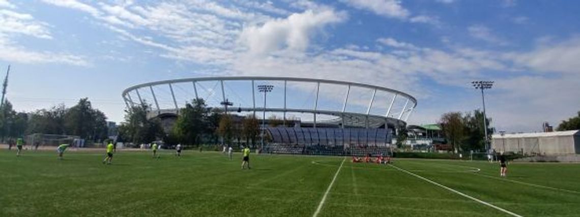 Rodzinny piknik na sportowo na Stadionie Śląskim [ZDJĘCIA]