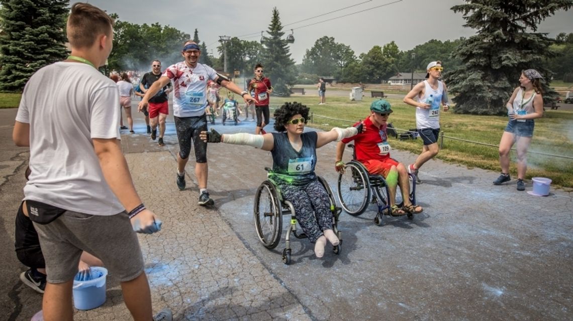 Rok 2019 okiem Parku Śląskiego