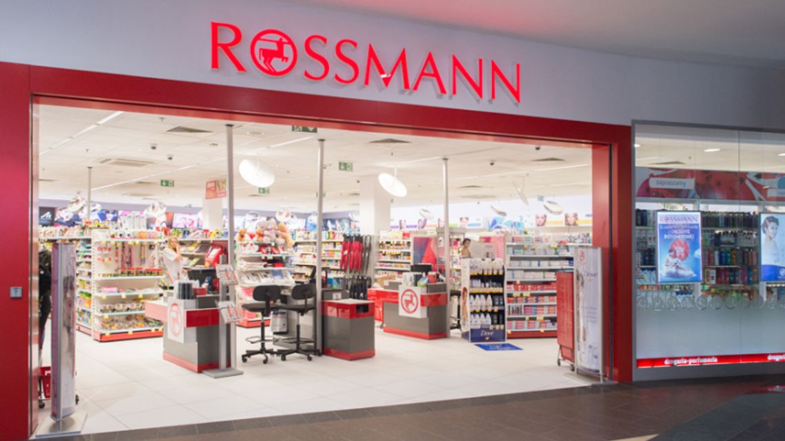 Rossmann przekaże ponad 82 tys. kremów do rąk szpitalom walczącym z koronawirusem