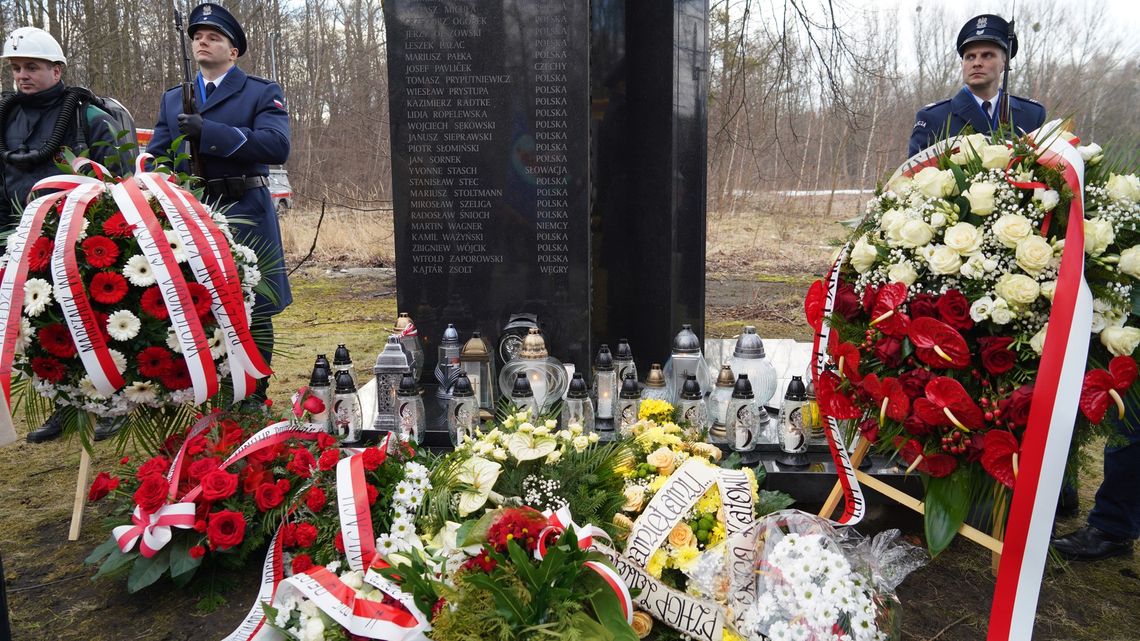 20 lat temu doszło do największej katastrofy budowlanej w historii Polski