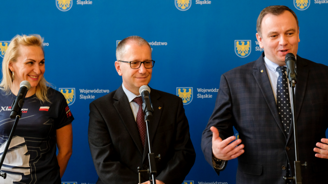 Rozbiegane Śląskie Rozbiegane Śląskie