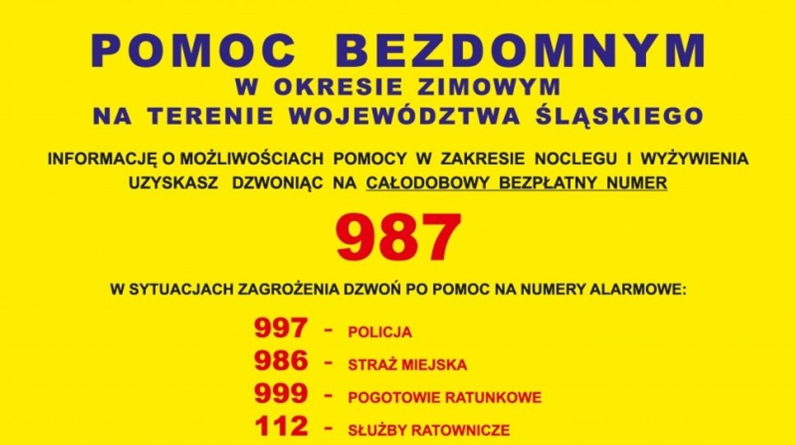 Rozejrzyj się dookoła