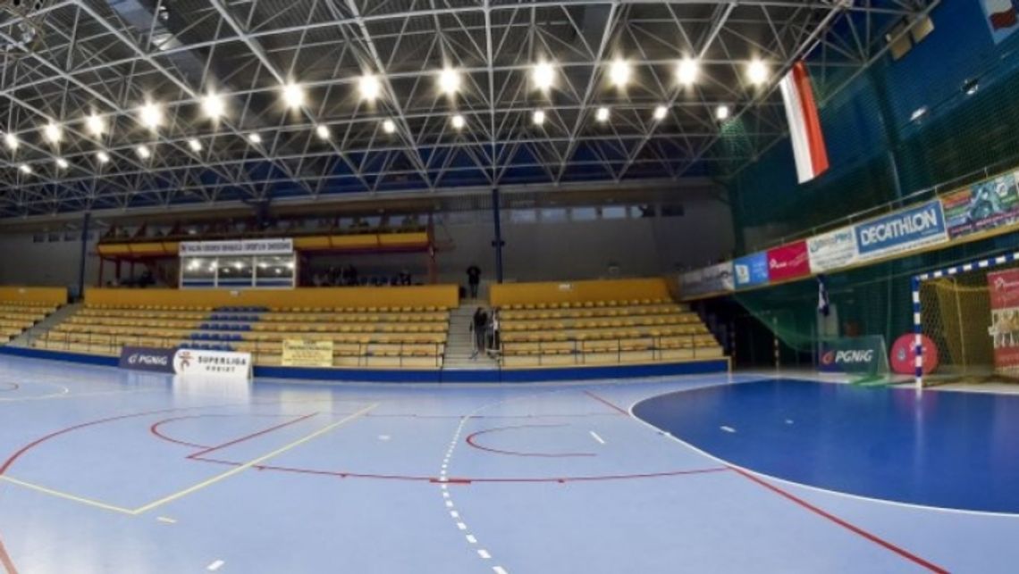 Rozgrywki PGNiG Superligi Kobiet zawieszone Rozgrywki PGNiG Superligi Kobiet zawieszone