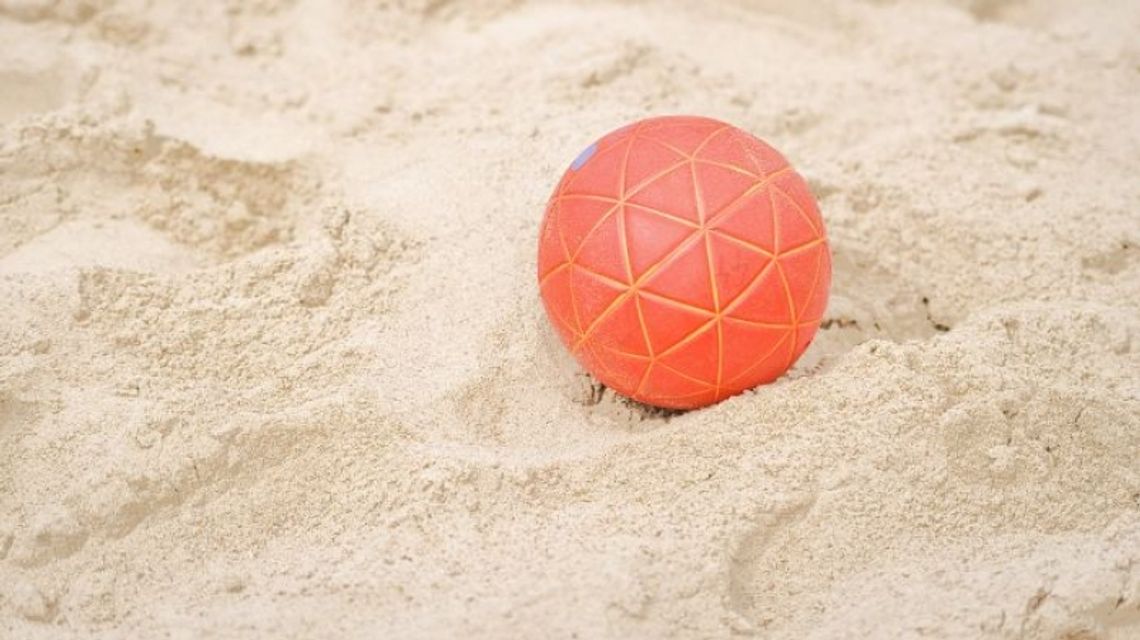 Rozpoczyna się sezon plażowy. Juniorki Ruchu zagrają w Świętochłowicach