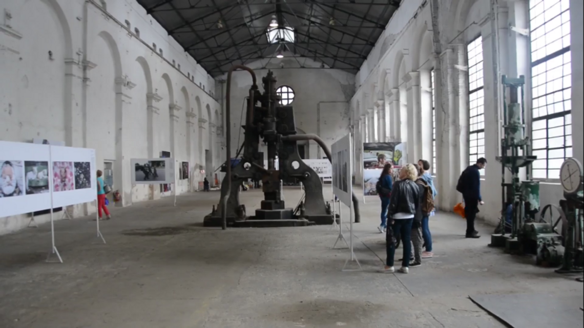 Rozstrzygnięto przetarg na budowę Muzeum Hutnictwa Rozstrzygnięto przetarg na budowę Muzeum Hutnictwa