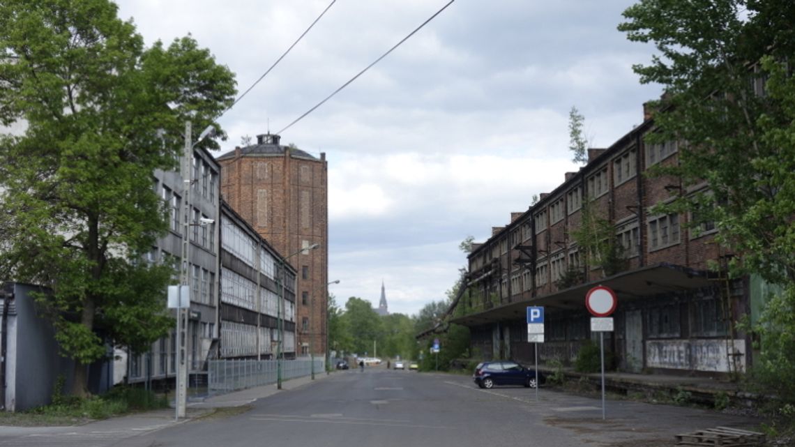 Rozstrzygnięto przetarg na przedłużenie ul. Metalowców Rozstrzygnięto przetarg na przedłużenie ul. Metalowców