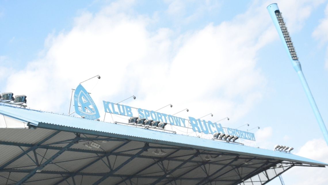 Ruch budzi się z zimowego snu