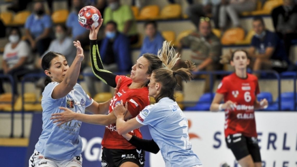 Ruch chce zdobyć Elbląg