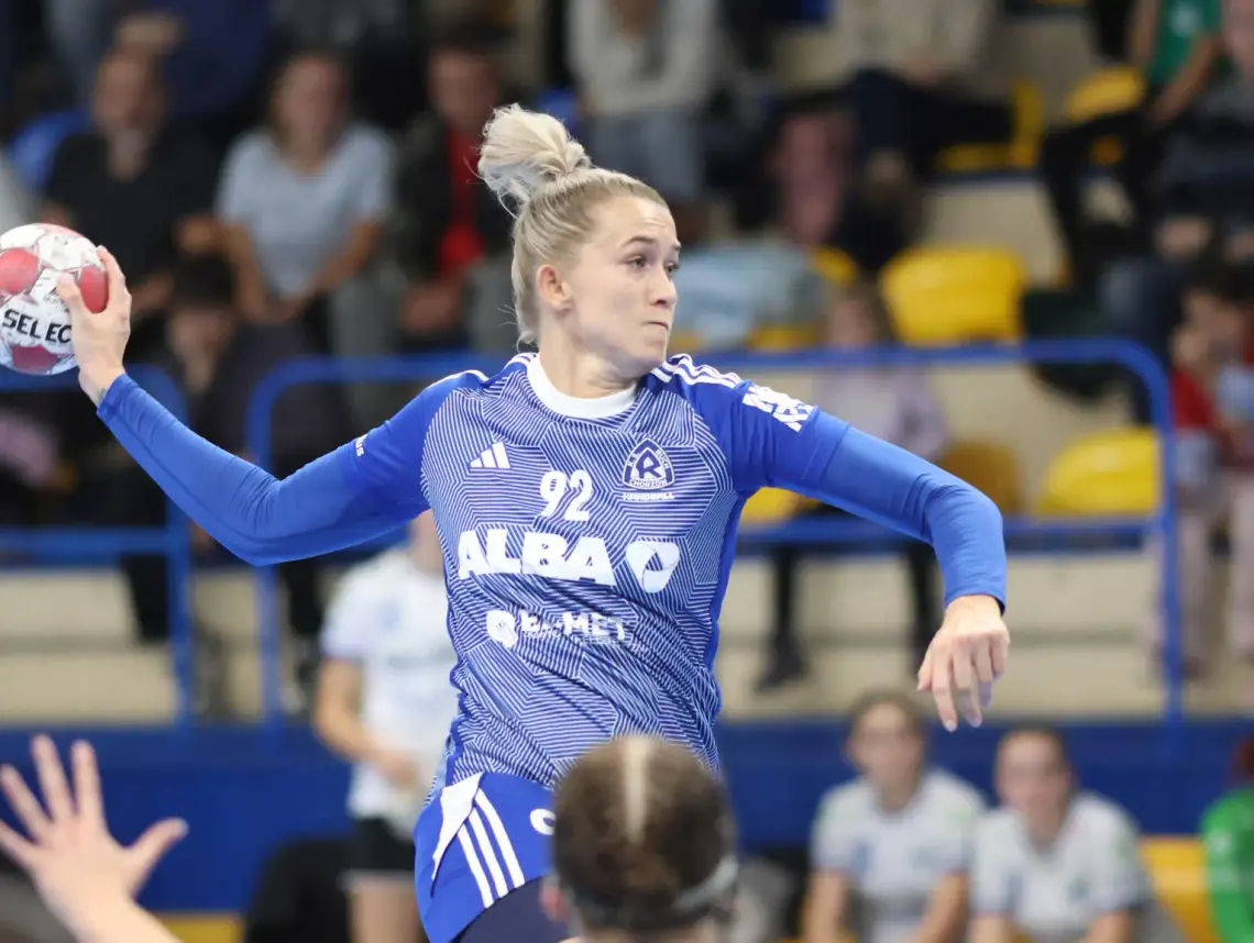 Ruch Chorzów Handball rusza do gry w I lidze. Nowe zawodniczki i ambitne podejście Ruch Chorzów Handball rusza do gry w I lidze. Nowe zawodniczki i ambitne podejście