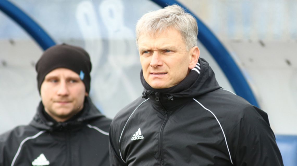 Ruch Chorzów ino zrymisowŏł szpil za 6 punktôw!