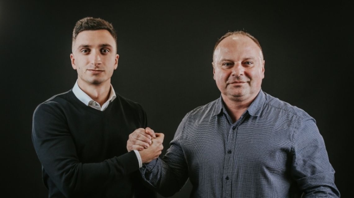 Ruch Chorzów ma nowego wiceprezesa. Jest nim przedstawiciel kibiców, Marcin Stokłosa Ruch Chorzów ma nowego wiceprezesa. Jest nim przedstawiciel kibiców, Marcin Stokłosa