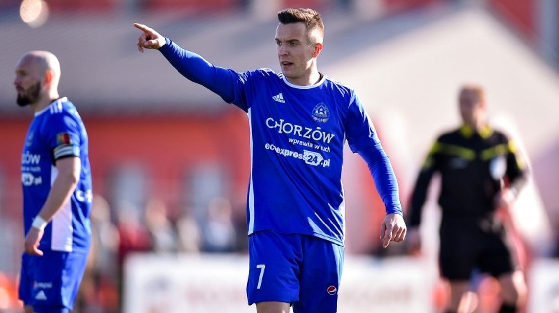 Ruch Chorzów rozegra dwa sparingi Ruch Chorzów rozegra dwa sparingi