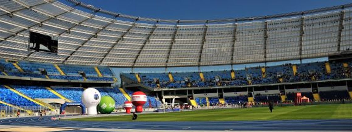 Ruch Chorzów zagra na Stadionie Śląskim?