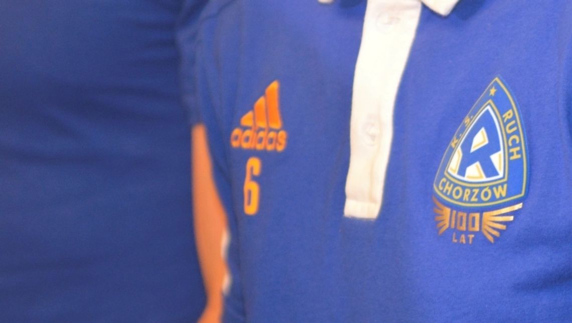 Ruch Chorzów zagra z Koroną Kielce