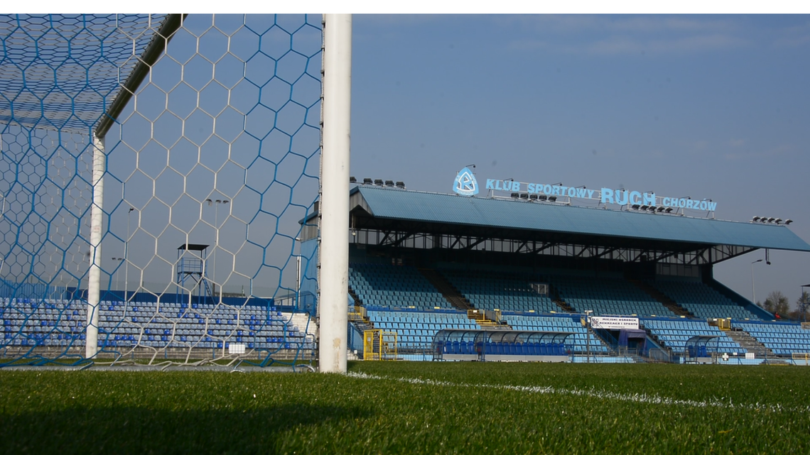 Ruch doceniony za wyniki młodzieży